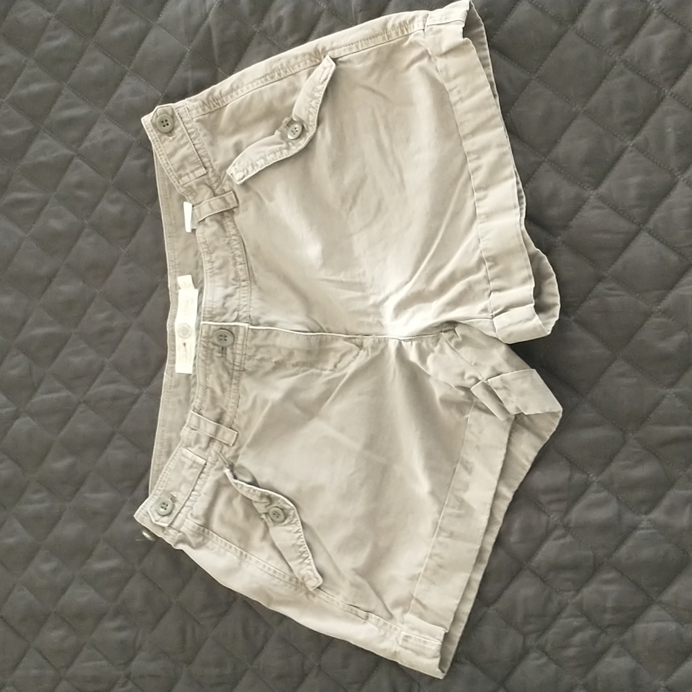 J. Crew shorts